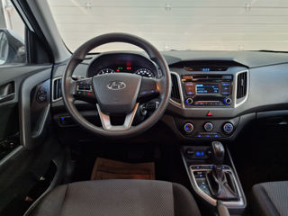 Hyundai Creta foto 7