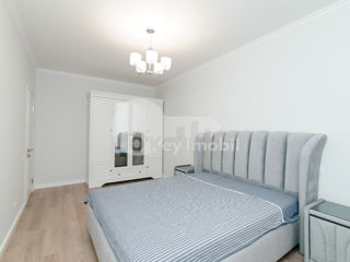 Apartament cu 3 camere, 90 m², Centru, Chișinău foto 12