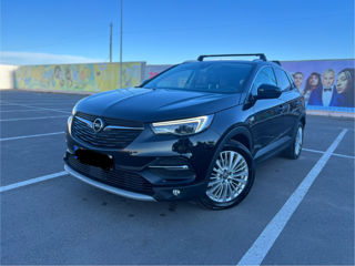 Opel Grandland X foto 5