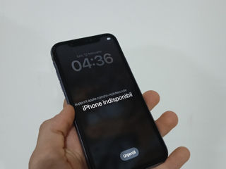 iPhone 11 128Gb Blocat foto 2