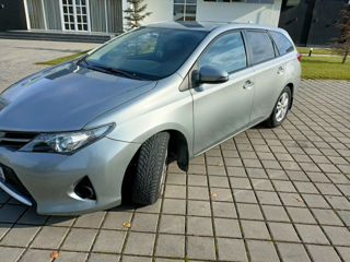 Toyota Auris foto 3