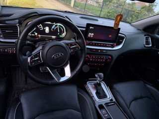 KIA XCeed, 2020 г.