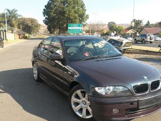 BMW 3 Series foto 4