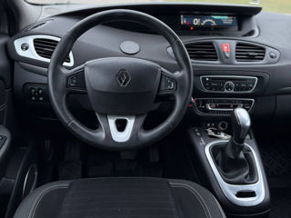 Renault Scenic foto 6