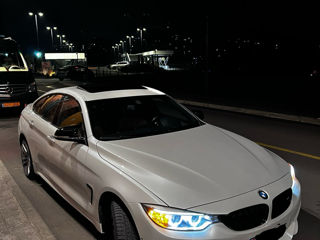 BMW 4 Series foto 3