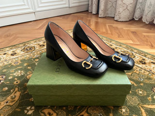 Pantofi originali Gucci Dame