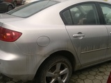 Mazda 3   2005г.  Разборка!!! foto 2