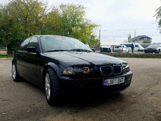 BMW 3 Series foto 5