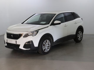 Peugeot 3008 foto 4