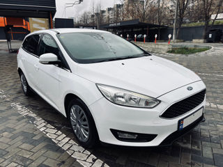 Ford Focus foto 4