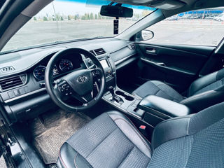 Toyota Camry foto 5