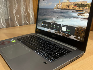 Acer SWIFT SF314-52G