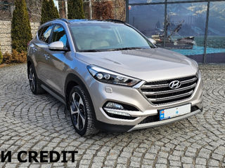 Hyundai Tucson foto 17