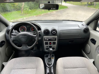 Dacia Logan Mcv foto 6