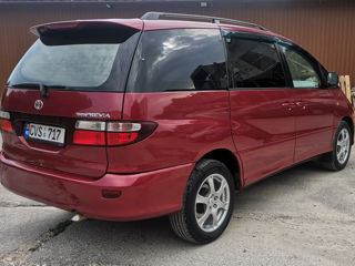 Toyota Previa foto 4