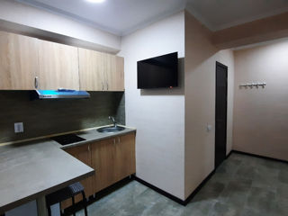 Apartament cu 1 cameră, 18 m², Ciocana, Chișinău