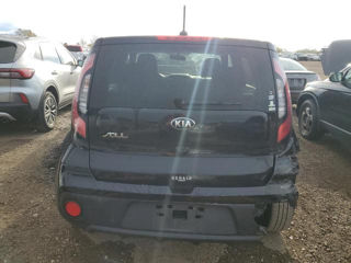 KIA Soul foto 6