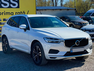 Volvo XC60 foto 4