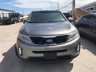 Разборка kia niro; optima; forte 14-18; sorento 10-15; 16-20; soul 14-19 dezmembrare запчасти киа foto 6