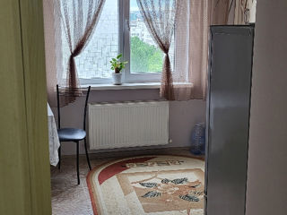 Apartament cu 1 cameră, 40 m², Ciocana, Chișinău foto 5