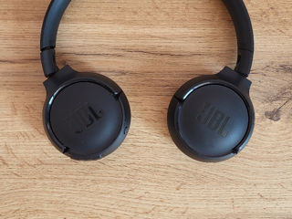 Caşti JBL 510BT