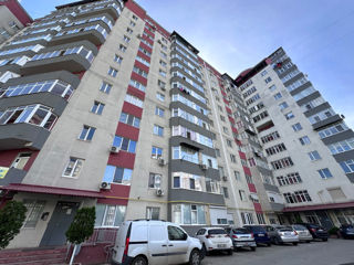 Apartament cu 1 cameră, 48 m², Ciocana, Chișinău foto 1