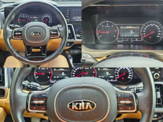 KIA Sorento foto 7