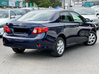 Toyota Corolla foto 4