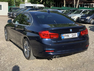 BMW 3 Series foto 6