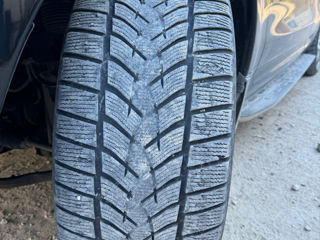 Good Year 275/45 r21 зима