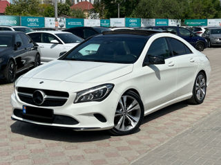 Mercedes CLA