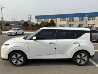 KIA Soul фото 10