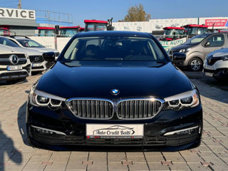 BMW 5 Series foto 3