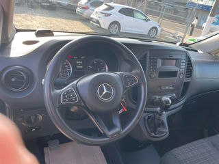 Mercedes VITO foto 6