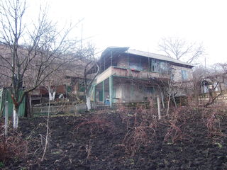 Дом в В-Водэ,18km от Кишинева,котельцовый,76кв.м.Участок 8,5соток.Есть фруктовые деревья,виноградник foto 2