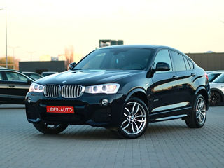 BMW X4 foto 3