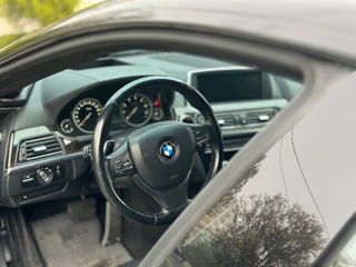 BMW 6 Series foto 2