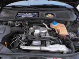 Audi a4 a6 a8 B+ piese de skimb qvatro dezmembrez 2.4 2.5 Turbo foto 2