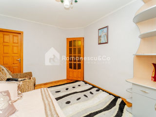 Apartament cu 2 camere, 54 m², Botanica, Chișinău foto 6