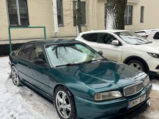 Rover 600 Series, 1997 г.