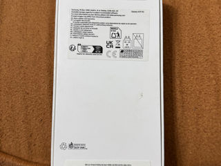 Samsung galaxy A35 8/256 gb foto 2