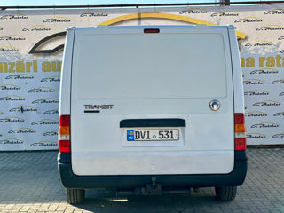 Ford Transit foto 6