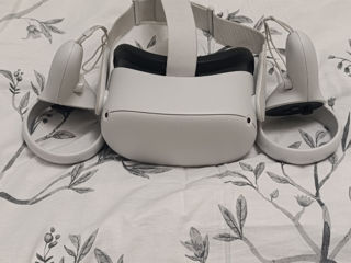 Oculus quest 2 foto 4