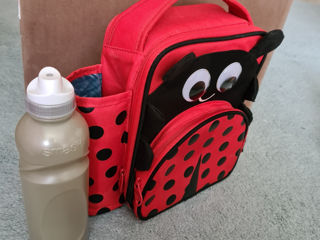 Lunch Bag fată/baiat foto 7