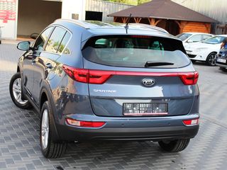 Kia Sportage foto 3