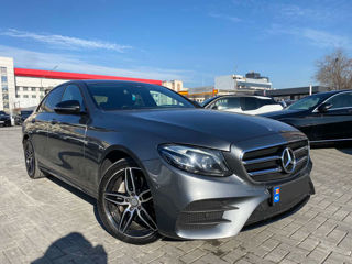 Mercedes E-Class foto 4