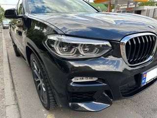 BMW X4 foto 3