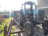 Mtz 80 de vinzare foto 2