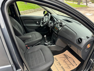 Dacia Logan Mcv foto 18