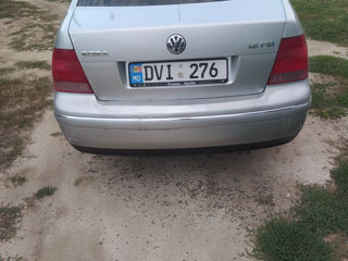 Volkswagen Bora foto 5